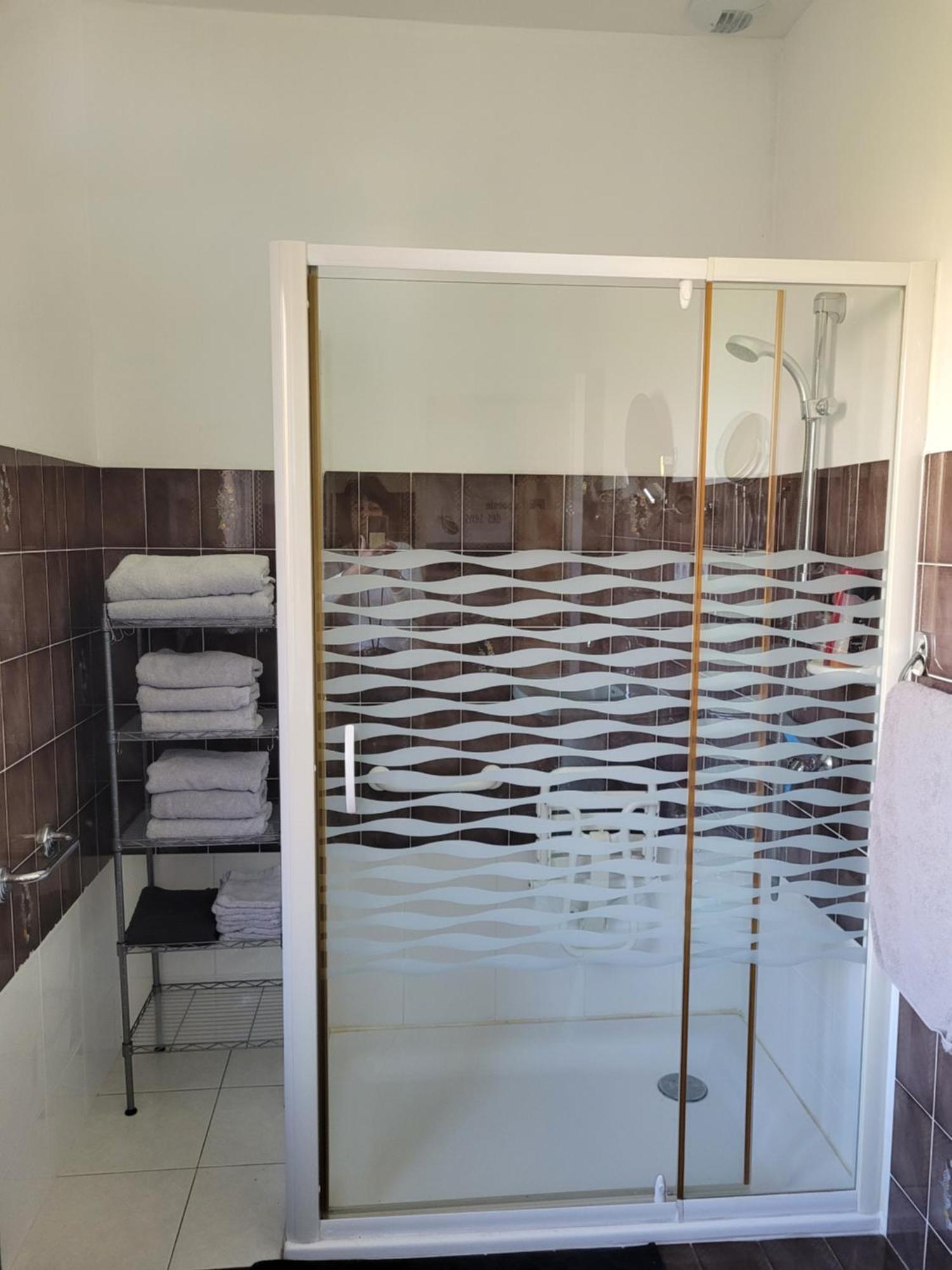 Bienvenue Chez Sylvie Villa Martigne-Briand Luaran gambar