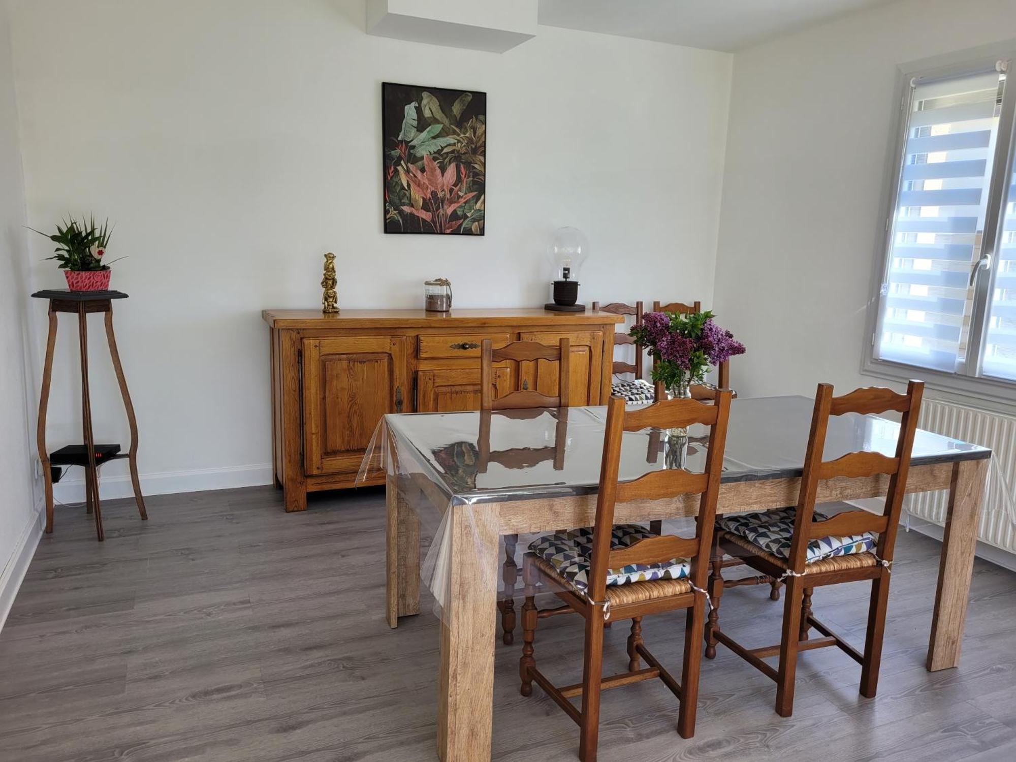 Bienvenue Chez Sylvie Villa Martigne-Briand Luaran gambar